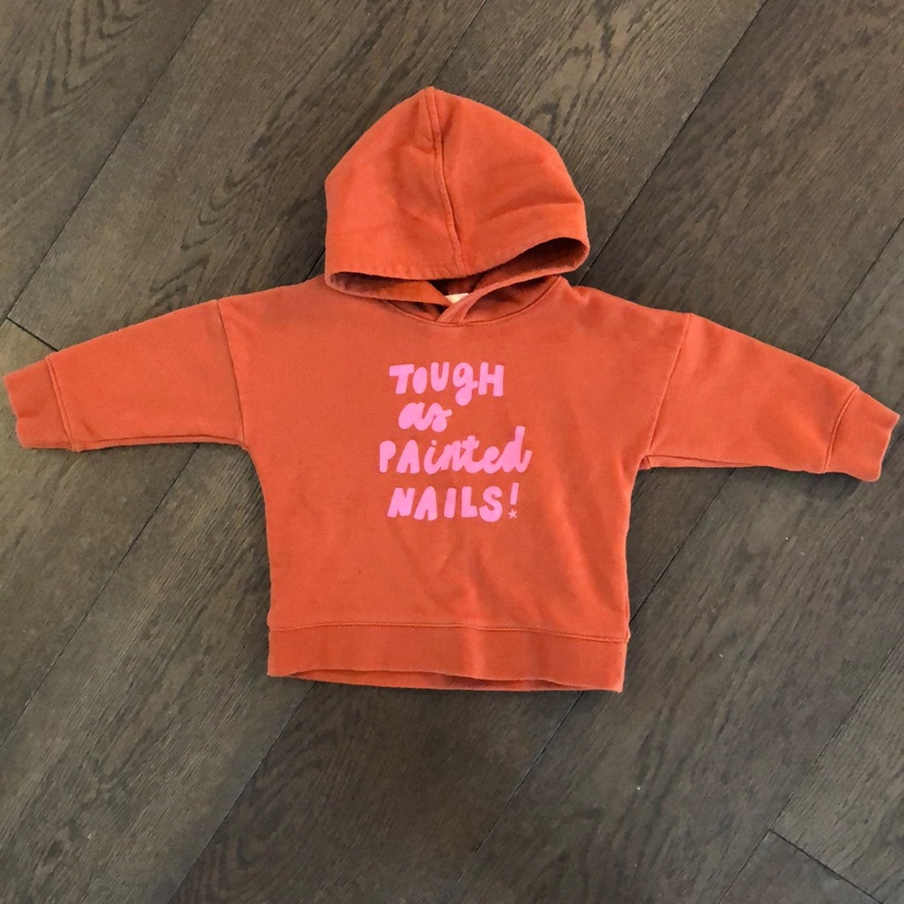 Cotton On hoodie